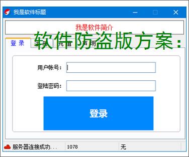 软件防盗版方案:保护开发者权益的必备措施